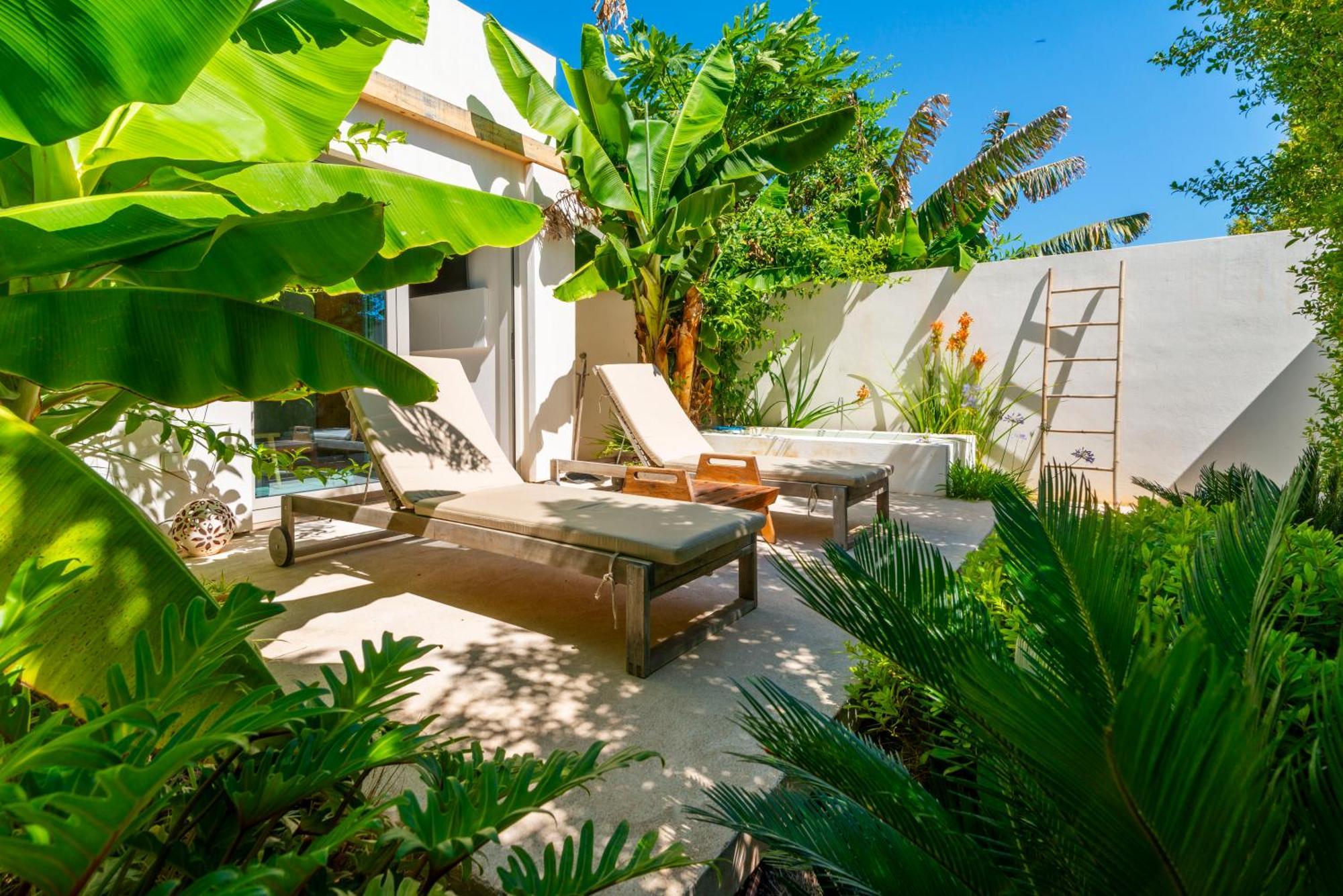 Laranjal Farm House Moncarapacho Ngoại thất bức ảnh