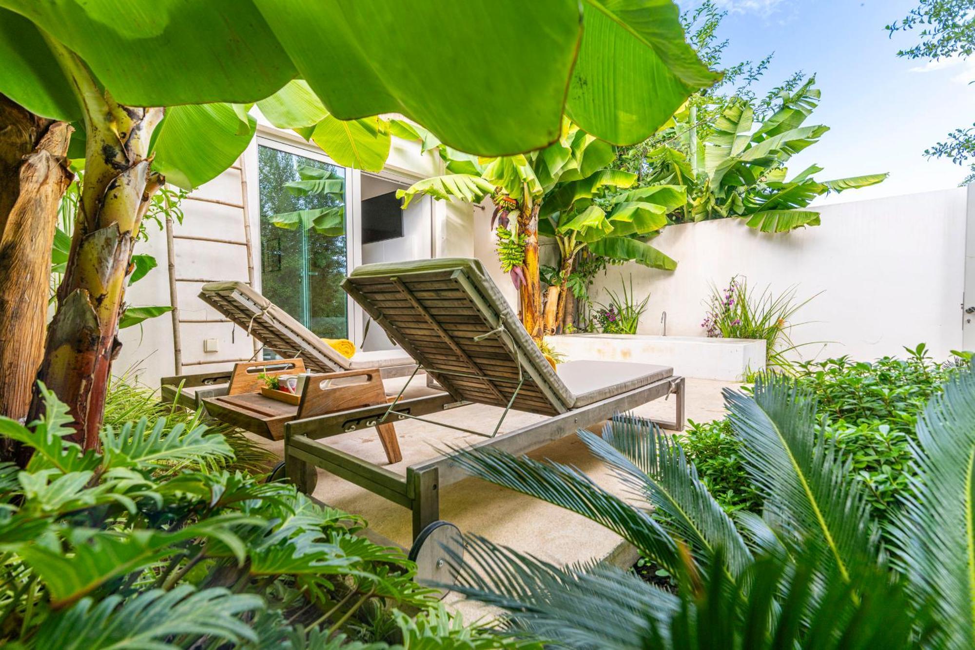 Laranjal Farm House Moncarapacho Ngoại thất bức ảnh