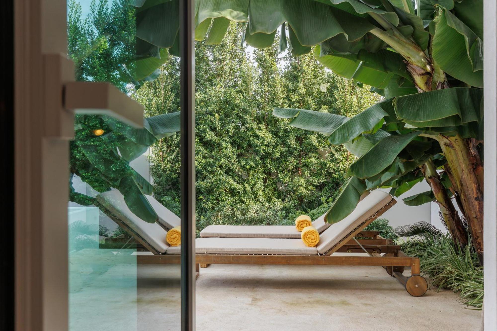 Laranjal Farm House Moncarapacho Phòng bức ảnh