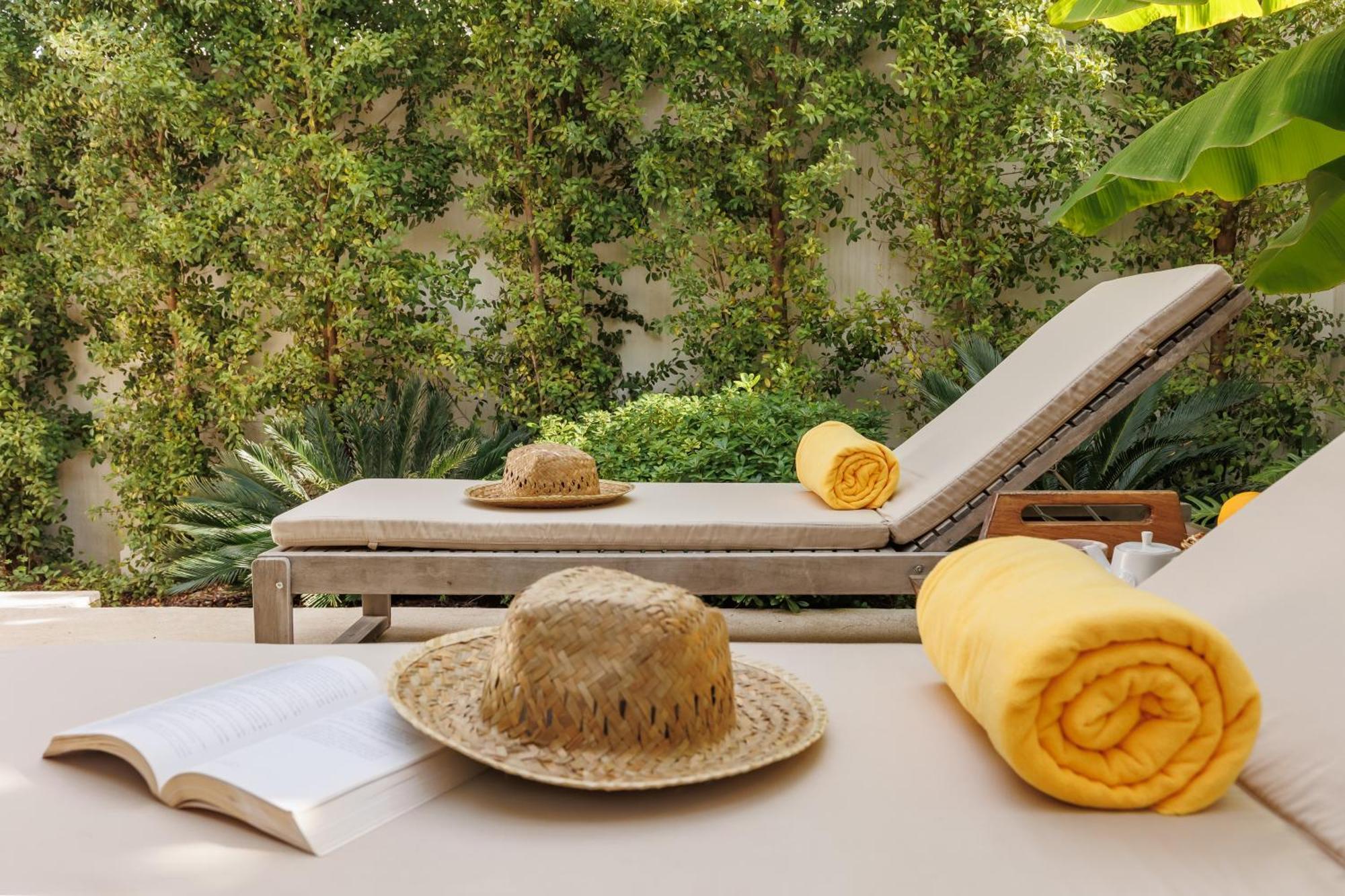 Laranjal Farm House Moncarapacho Ngoại thất bức ảnh